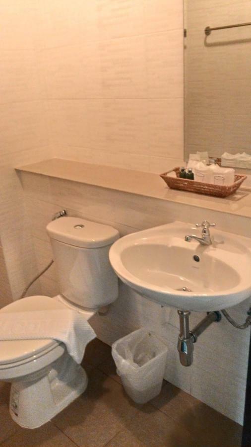 K2 Living Hotel Uttaradit Exterior photo